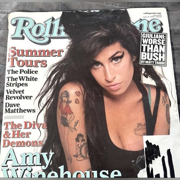 Other - June 2007 Magazine